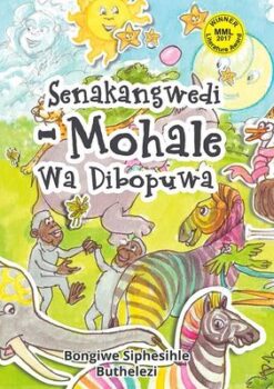 Senakangwedi - Tswana Short stories