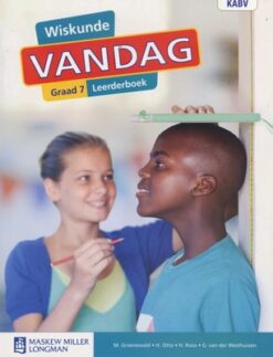 Wiskunde Formules Sakboek