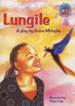 Stars of Africa Reader:  Lost at the zoo! - Grade 1