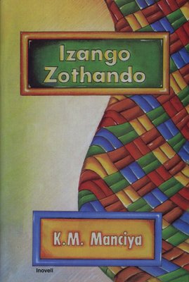 Izango Zothando - Xhosa Novel