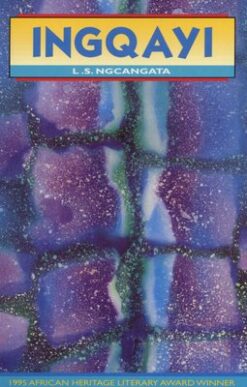 Ingqayi (Folklore) (IsiXhosa AHS)