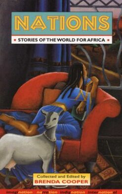 My naam is Alexander en wat daarvan?