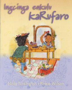 Ingcinga enkulu kaRufaro