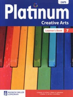 Platinum Business Studies Grade 12 Teacher's Guide