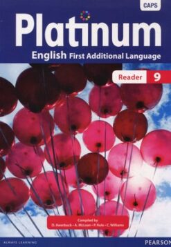 Platinum English First Additional Language Grade 9 Learner's Book