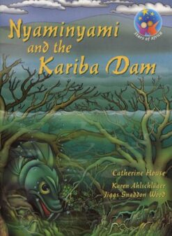 Stars of Africa Reader:  Nothing works! - Grade 1