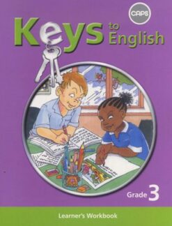 Keys to English First Additional Language Grade 2 Teacher's Guide