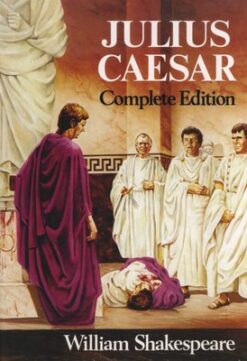 Julius Caesar (Third Edition) (The Student Shakespeare Series)