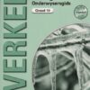 Verken Geografie Graad 10 Leerderboek