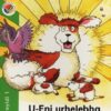 Kagiso Reader Grade 1 (IsiNdebele) Book 14:  u-Eni urhelebha abangani bakhe