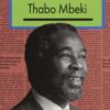 Thabo Mbeki (They Fought for Freedom Series)