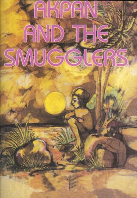 Akpan and the smugglers
