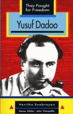 Young Africa Series Set 9 (set of 4 readers)