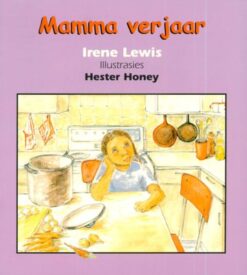 Rimpelstories Leesboek Vlak 4:  Goeie nuus - Grade 1 (Nas. Kur)