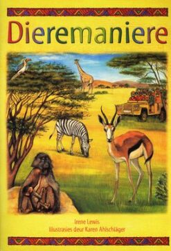 Rimpelstories Leesboek Vlak 9:  Die Towermengsel - Grade 3 (Nas. Kur)