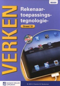 Verken Lewenswetenskappe Graad 12 Onderwysersgids