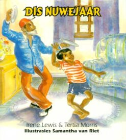 Rimpelstories Leesboek Vlak 4:  Dis lekker - Grade 1 (Nas. Kur)