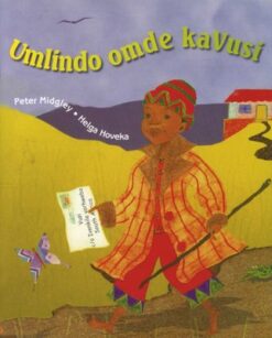 Umlahleki (IsiZulu Novel)
