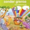 Afrikaans sonder grense Afrikaans Eerste Addisionele Taal Graad 7 Leerderboek