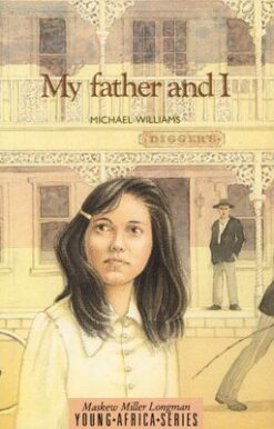 My children! My Africa!