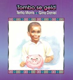 Rimpelstories Leesboek Vlak 2: Ore - Grade 1 (Nas. Kur)