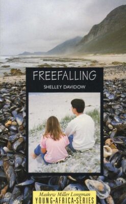 Freefalling (Young Africa Series)