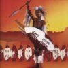 Inkosi Yinkosi Ngabantu - Zulu Folklore