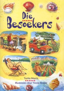 Rimpelstories Leesboek Vlak 8:  Rykdom uit rommel - Grade 2 (Nas. Kur)