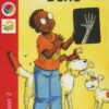 Kagiso Graad 2 Leesboek 6:   Bene