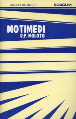 Mosutlhwane (Drama)