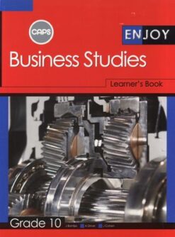 Enjoy Business Studies Grade 10 Learner Book
