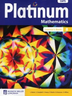 Platinum Mathematics Grade 7 Teacher's Guide