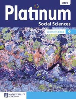 Platinum Social Sciences Grade 8 Teacher's Guide