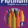 Platinum English Home Language Grade 2 Big Book pack (pack of 4) (CAPS)