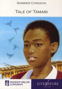 Tale of Tamari (MML Literature - Novel)