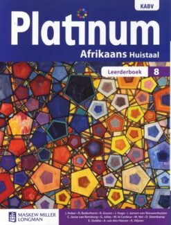 Platinum Afrikaans Huistaal Graad 7 Onderwysersgids
