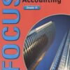 Focus Accounting Grade 11 Learner's Book
