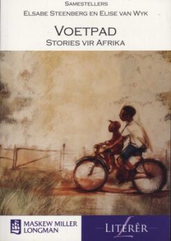 Verneukpan (MML Literêr - Novelle)