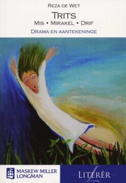 Trits: Mis - Graad 12 Studiegids