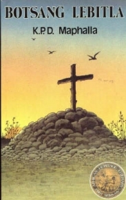 Botsang Lebitla (Novel) (Sesotho) (African Heritage Series)