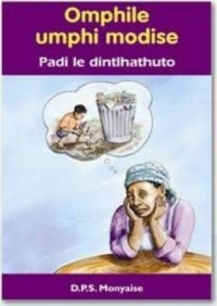Omphile umphi Modise (MML Literature - Setswana Novel and Study Notes)