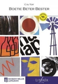 Boetie Beter Bester (MML Literêr - Drama)