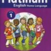 Platinum English Home Language Grade 1 Reader (CAPS)