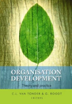 Organisation development Theory and practice