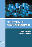 Supervision of credit management  Edition: 1
